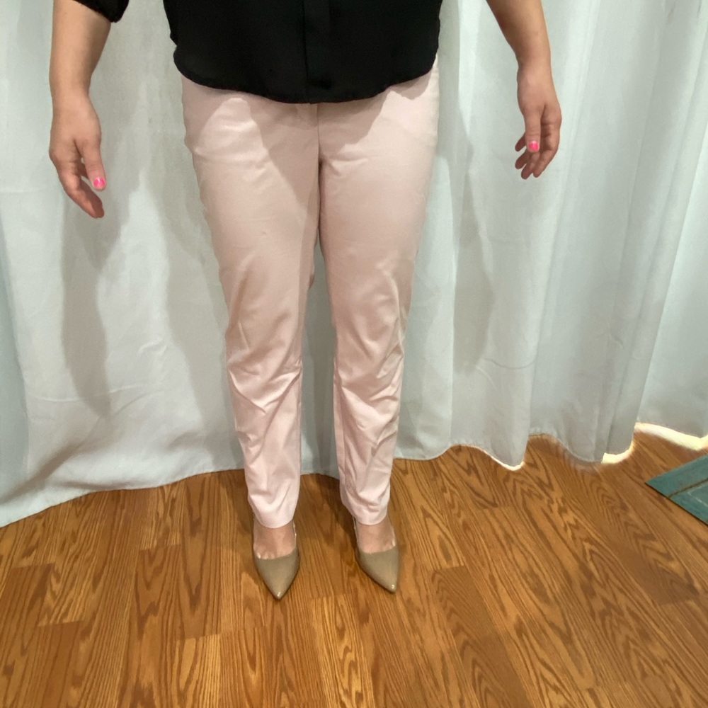 Express women professional work pants